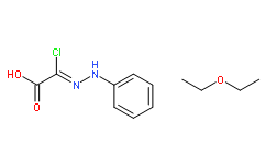 2-Chloro-2-(phenylhydrazono)acetic Acid Ethyl Ester