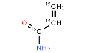 Acrylamide-13C3