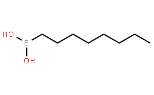 1-辛基硼酸