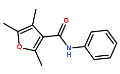 Methfuroxam