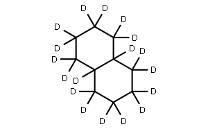 十氢化萘-d18