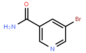 5-溴烟酰胺