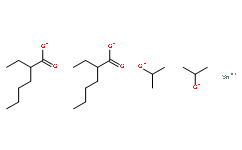 Tin(IV) 2-ethylhexanoate diisopropoxide