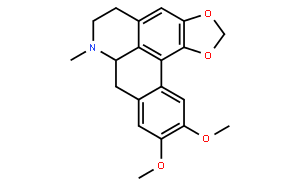 L-Dicentrine