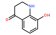 2,3-dihydro-8-hydroxy-4(1H)-Quinolinone