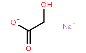 羥基乙酸鈉