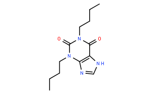 1,3-Di-n-butylxanthine