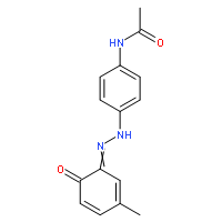 分散黃3