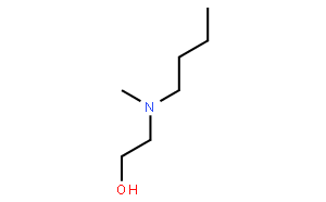 N-n-Butyl-N-methylethanolamine