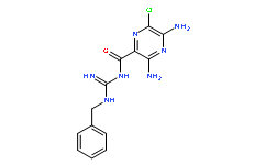Benzamil