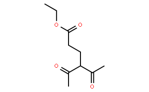Ethyl 4-acetyl-5-oxohexanoate