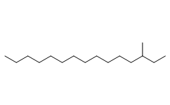 3-Methylpentadecane