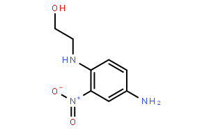 2-(4-Amino-2-nitroanilino)-ethanol