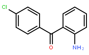 2-氨基-4'-氯二苯甲酮