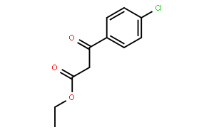 3-(4-氯苯基)-3-氧代- 丙酸乙酯