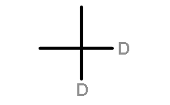 Propane-2,2-d2 (gas)