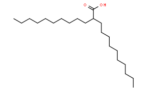 2-Decyldodecanoic Acid