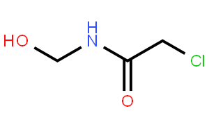 N-羟基氯乙酰胺