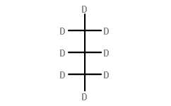 Propane-d8 (gas)