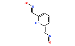 2,6-Pyridinedicarboxaldehyde 2,6-dioxime