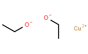 Copper(II) ethoxide