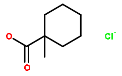 1-甲基环己烷甲酰氯