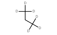 Propane-1,1,1,3,3,3-d6 (gas)