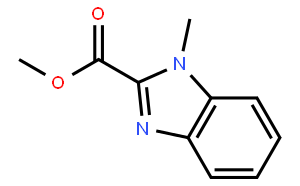 1-Methyl-1H-benzoimidazole-2-carboxylic acid methyl ester