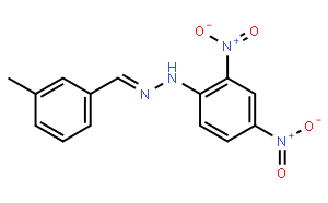 2,4-二硝基苯腙
