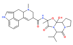 Ergovaline