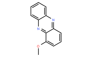1-Methoxyphenazine