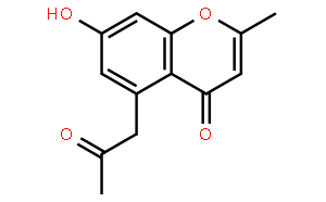 羟基甲基氧丙基苯并吡喃酮