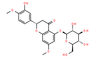 Persicoside