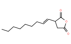 壬烯基丁二酸酐
