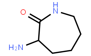 (R)-3-氨基-2-己内酰胺