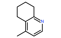 5,6,7,8-tetrahydro-4-methylQuinoline
