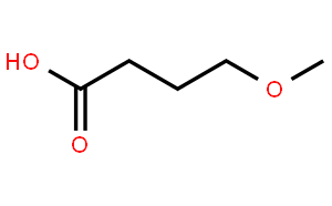 4-甲氧基丁酸