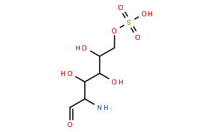 硫酸氨基葡萄糖