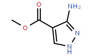 Methyl 3-AMinopyrazole-4-carboxylate