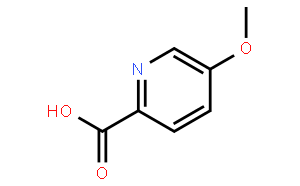 5-甲氧基吡啶-2-羧酸