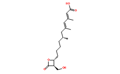 Hymeglusin