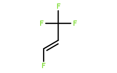 反式-1,1,1,3-四氟丙烯/HFO-1234ZE