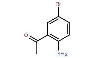 2-氨基-5-溴苯乙酮