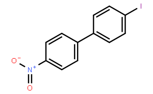 4-碘-4’-硝基联苯