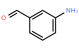 3-氨基苯甲醛聚合物