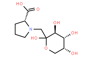果糖脯氨酸