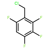 2,3,4,6-Tetrafluorobenzyl chloride