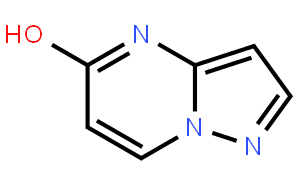5-Hydroxypyrazolo[1,5-a]pyrimidine