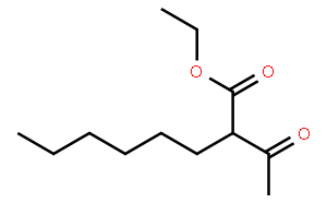 Ethyl 2-acetyloctanoate