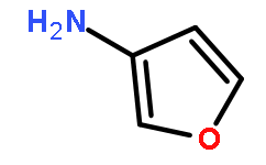 Boc-3-氨基呋喃